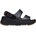Crocs Сандали Crocs Men's Flat Sandals - Black