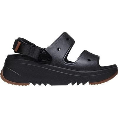 Crocs Сандали Crocs Men's Flat Sandals - Black
