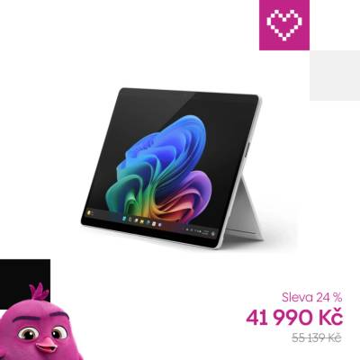 Microsoft Surface Pro 11 ZIP-00006