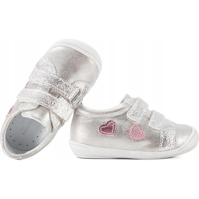 Kornecki 6265 dívčí polobotky boty