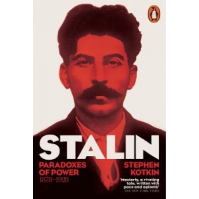 Stalin, Vol. I