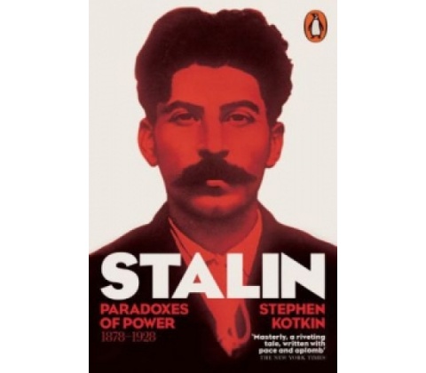 Stalin, Vol. I