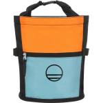 Wild Country Торбичка за магнезий Wild country Sequence Chalk Bucket Chalk bag - Deepwater / Sandstone / Black - размер One Size (335-0738-0111)