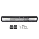  Led Бар универсален, прав 55см. 270w