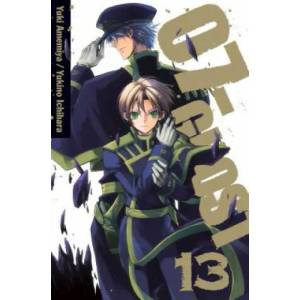 07-GHOST, Vol. 13 (2014)