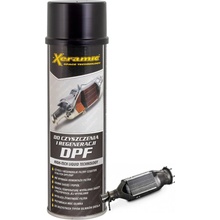 Xeramic Čistič filtrů pevných částic DPF Sprej 400ml