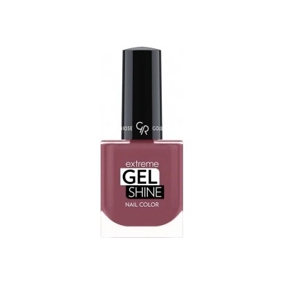 Golden Rose Extreme Gel Shine lak na nehty 57 10,2 ml