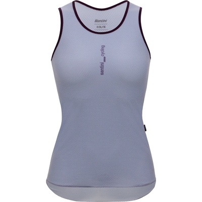 Santini Delta Blue