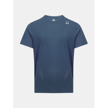 Under Armour Мъжка тениска Under Armour UA Halo Vent SS-BLU Under Armour | Sin | МЪЖЕ | M