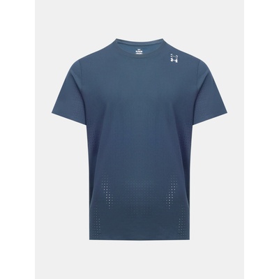Under Armour Мъжка тениска Under Armour UA Halo Vent SS-BLU Under Armour | Sin | МЪЖЕ | M