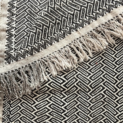 My Soul Depot Марокански килим Zanafi (BER004)