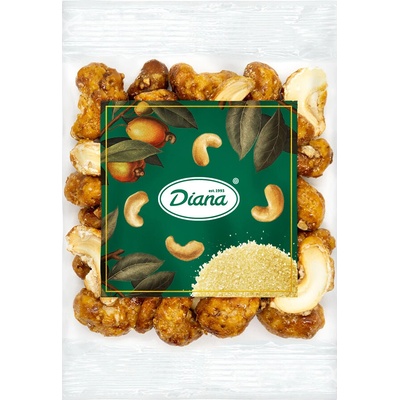 Diana Company Kešu pražené v cukre 100 g
