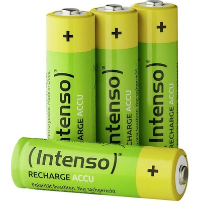 Intenso AA Ni-MH 2600 mAh 4 ks 7505624