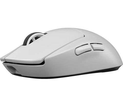 Logitech G Pro X Superlight 2 910-006638