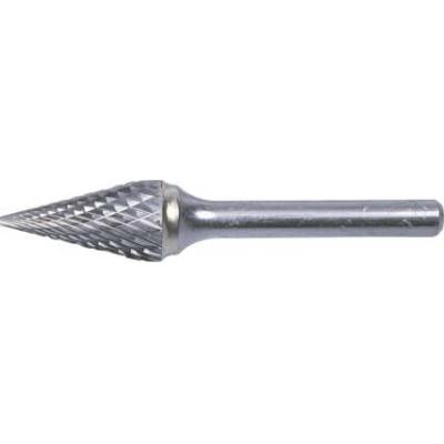 Kennedy Kónická fréza 3x11mm karbidová obrysová Sek 6 York