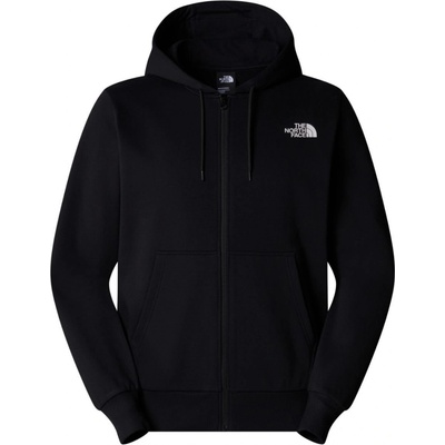 The North Face Simple Dome ZHD tnf black