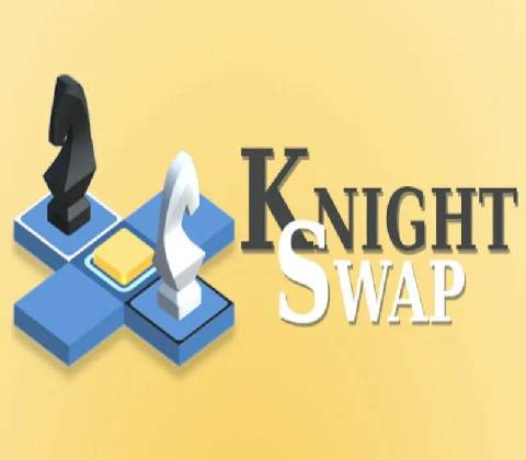 Knight Swap