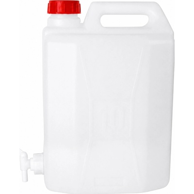 ICS Kanystr s kohoutkem 20 l
