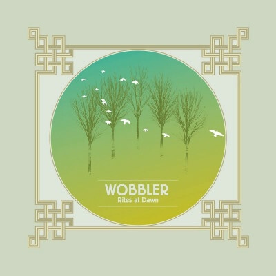 Rites at Dawn - Wobbler LP