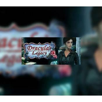 Dracula's Legacy