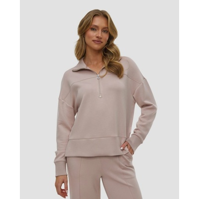 Varley Kayleigh Half Zip Sweat