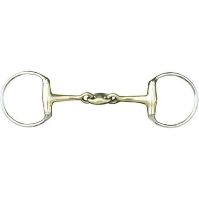 HKM Udidlo oliva argentan dvakrát lomené – Sleviste.cz