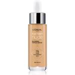 L'Oréal True Match Nude Plumping Tinted Serum серум да уеднакви цвета на кожата цвят 4-5 Medium 30ml