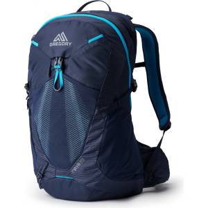 Gregory Дамска туристическа раница Gregory Women's Maya 25 Walking backpack - Storm Blue - размер One Size (502-7543-0211)