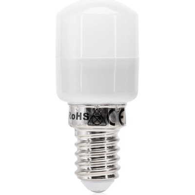 Aigostar B.V. LED Žiarovka do chladničky T26 E14/2,5W/230V 6500K