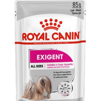 Royal Canin Exigent - 0.085кг