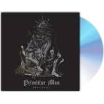 Mystic Production Primitive Man: Observance - CD (089227)