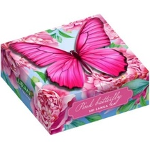 Liran čaj Ružový motýľ 5 x 2 g