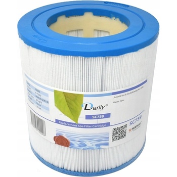 Crystalline Pool Spa Filter Filtrační kartuše SC760