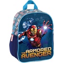 Paso The Armored Avenger modrý