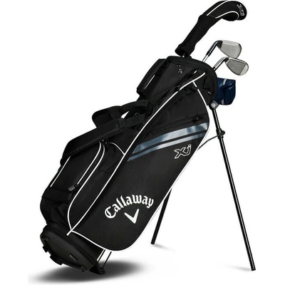 Callaway XJ1 Junior set pravý grafit