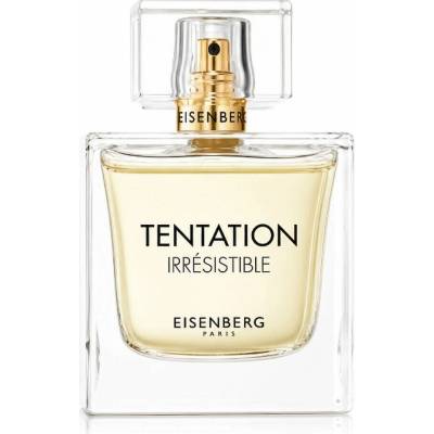 Eisenberg Tentation Irrésistible parfumovaná voda dámska 100 ml