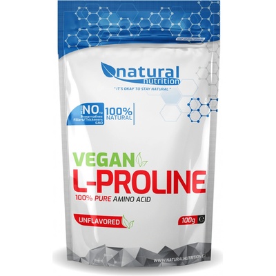 Natural Nutrition L-Proline 100 g