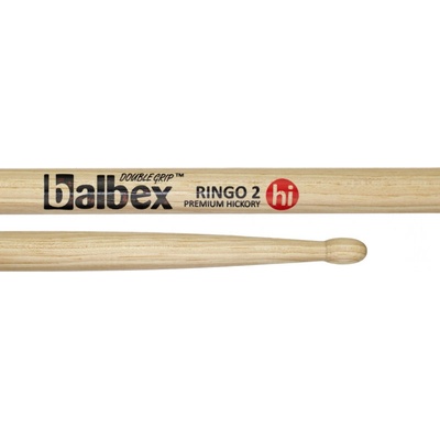 Balbex Hickory 5B Ringo II.