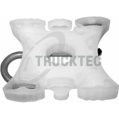 Kluzná čelist, zvedací zařízení oken TRUCKTEC AUTOMOTIVE 08.62.012