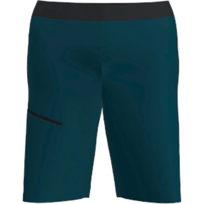 Salewa Мъжки къси панталони Salewa Puez 4 Shorts - Pond Blue - размер 48 (EU) (012-3081-0412)