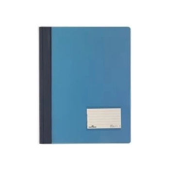 Rýchloviazač DURABLE DOCUMENT modrý