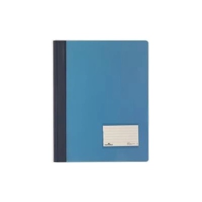 Rýchloviazač DURABLE DOCUMENT modrý