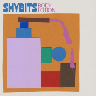 Body Lotion - Shybits LP