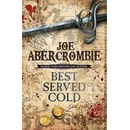Best Served Cold - Joe Abercrombie