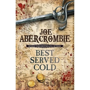 Best Served Cold - Joe Abercrombie