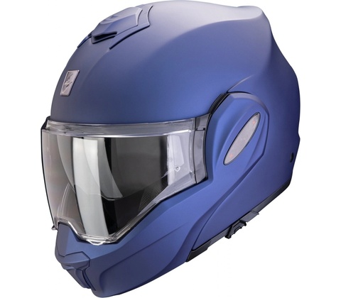 Scorpion EXO-TECH EVO PRO Solid