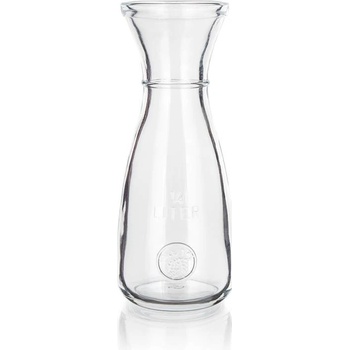 BACCHUS VETRO-PLUS Karafa 0,25 l