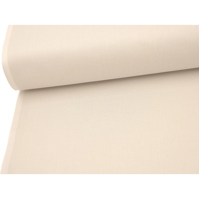 Mirtex Plátno DOMESTIK 145/188 Béžová Safari šíře 215cm