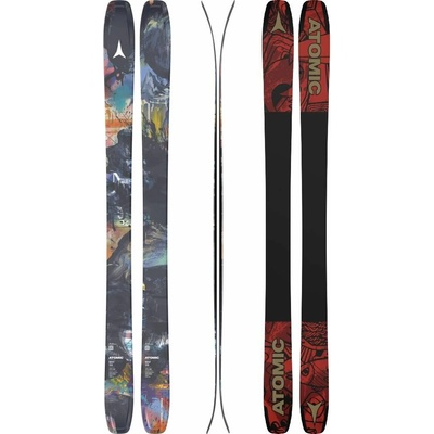 Atomic BENT 100 25/26 – Zboží Dáma