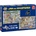 Jumbo Пъзел Jumbo от 2 x 1000 части - Буря и Сафари (1110100643)